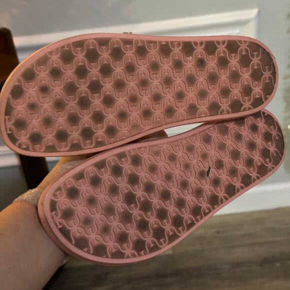 Sam Edelman Valeri Slides Sandals Shoes Size 7 - Picture 6 of 10